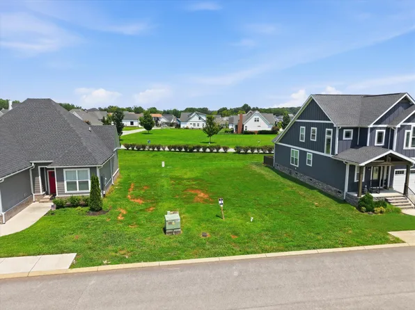 0 Dry Fork Dr #64, Winchester, TN 37398
