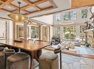 1365 Mayflower Ct, Aspen, CO 81611