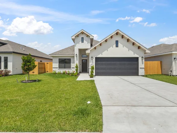 2302 N 26th Dr, Hidalgo, TX 78557