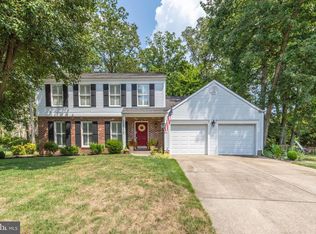 403 Honeywood Ct, Millersville, MD 21108