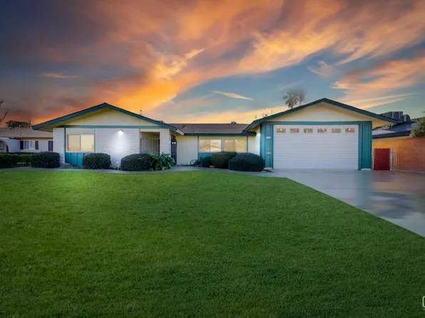 105 Bermuda St, Bakersfield, CA 93309