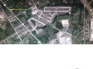 2507 Nelson Wyatt Rd, Mansfield, TX 76063