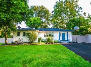 6535 Perry Pike, Plain City, OH 43064
