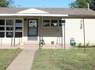 634 Steahlin Ave, Salina, KS 67401