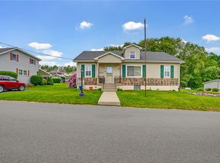 418 Myrtle Ave, Punxsutawney, PA 15767