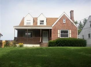 2397 Nova Ave, Cincinnati, OH 45238