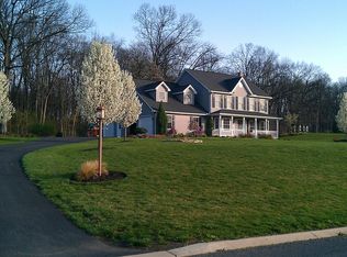 128 Copper Ln, Reedsville, PA 17084