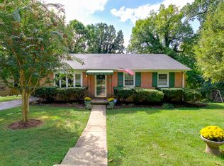 406 Drury Ln, Baltimore, MD 21229
