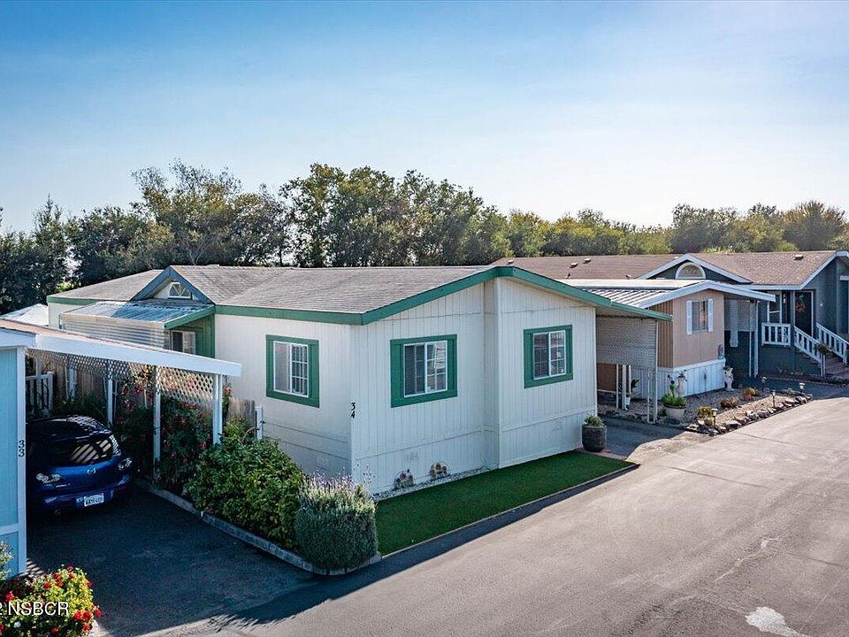 2400 Cienaga St Oceano, CA, 93445 Apartments for Rent Zillow