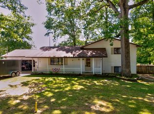 306 Woods View Cir, Kodak, TN 37764