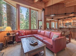 4083 Gstaad Rd, Tahoe City, CA 96145