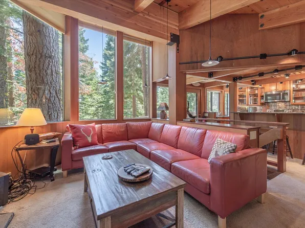 4083 Gstaad Rd, Tahoe City, CA 96145