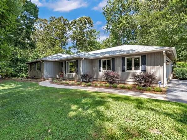 610 Northridge Dr, Demorest, GA 30535