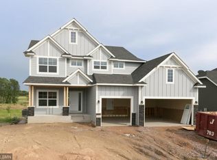 2064 Cypress St, Lino Lakes, MN 55014