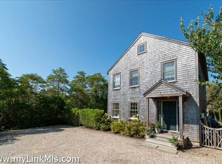 20 Macys Ln, Nantucket, MA 02554