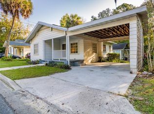 221 SE 9th St, Gainesville, FL 32601
