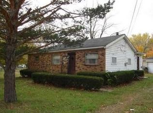 83 Wolfe Craft Dr SW, Etna, OH 43068