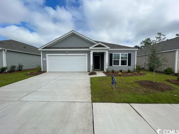 624 Woodland Farms Circle Lot 319- Aria A, Aynor, SC 29511
