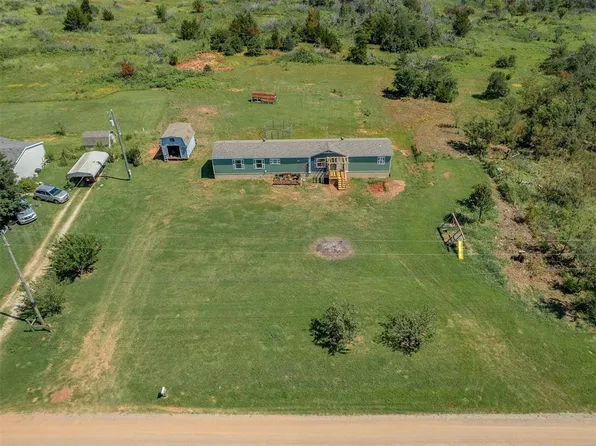 4000 E Camp Dr, Guthrie, OK 73044