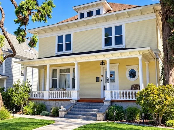 425 Cajon St, Redlands, CA 92373