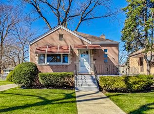 3508 Harrison Ave, Brookfield, IL 60513