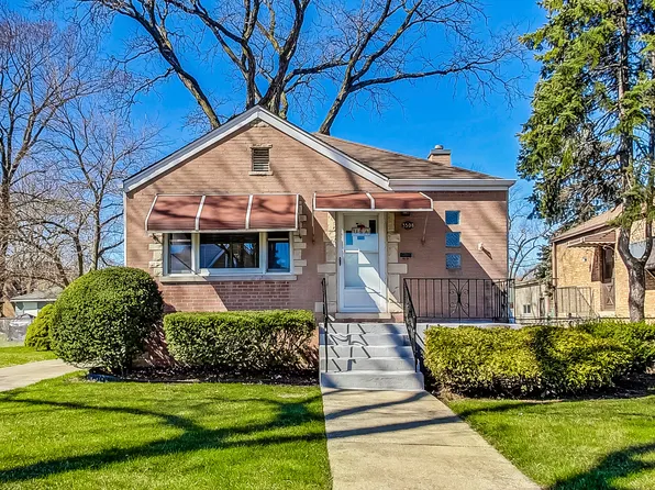 3508 Harrison Ave, Brookfield, IL 60513
