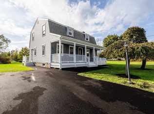 740 Allen Ave, North Attleboro, MA 02760