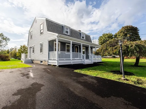 740 Allen Ave, North Attleboro, MA 02760