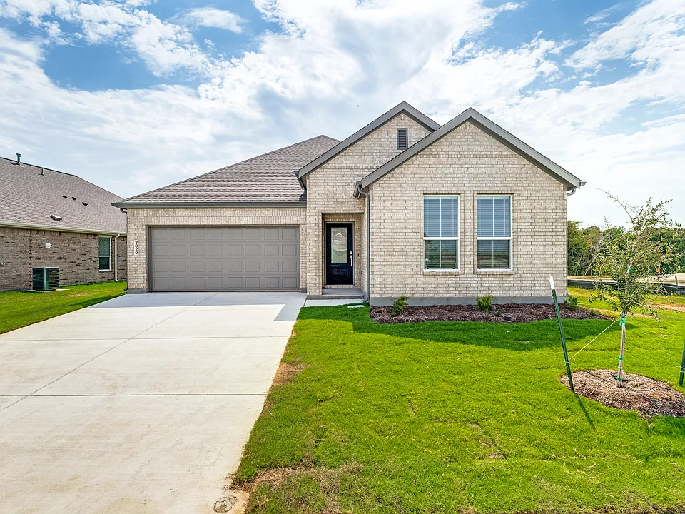 3029 Eriskay Dr