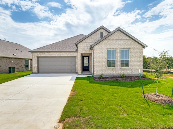 3029 Eriskay Dr, Providence Village, TX 76227