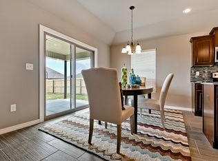 150 Sullivans Way, Centerton, AR 72719