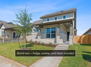 6349 Marsh Ln #1, Buda, TX 78610