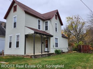 1328 Broadway St, Springfield, OH 45504
