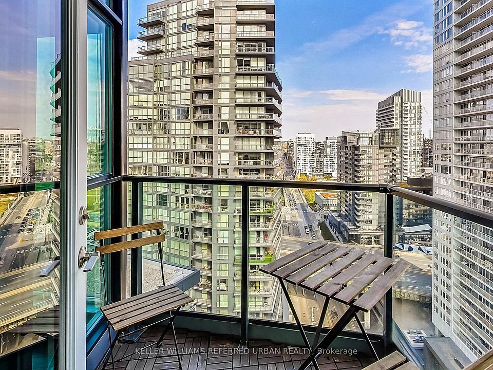600 Fleet St Toronto, ON Zillow Apartments for Rent in Toronto