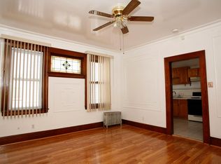 170 Eastern Pkwy, Newark, NJ 07106