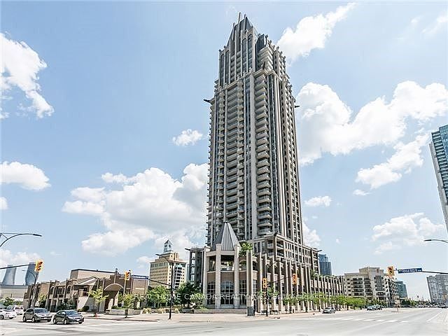 1st image of 388 Prince Of Wales Dr #3405