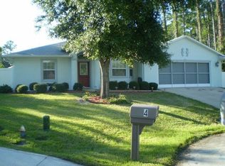 2 Woodfair Pl, Palm Coast, FL 32164