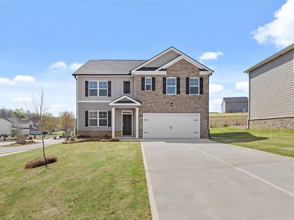 214 Aster Ave, Locust Grove, GA 30248