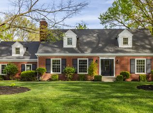 3750 Briarwood Dr, Indianapolis, IN 46240