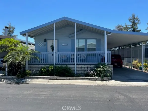 14851 Jeffrey Rd Space 226, Irvine, CA 92618