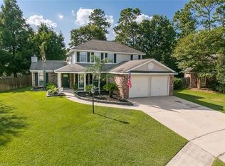 103 Olympic Ct, Slidell, LA 70458