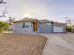 8795 Crockett St, La Mesa, CA 91942