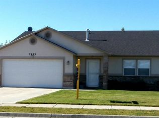 2633 W 2375 N, Clinton, UT 84015