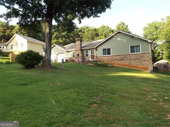 2362 Westridge Dr, Snellville, GA 30078
