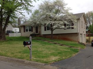 175 Haven Dr, Clarksville, TN 37042