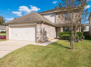 4506 Upland Circle Dr, Conroe, TX 77303