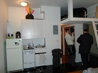 Rented by Sky Management