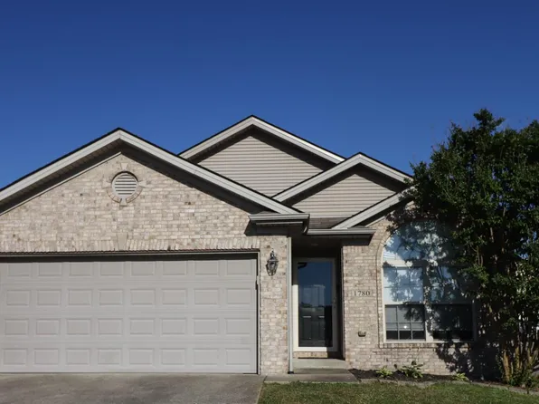 1780 Millbank Rd, Lexington, KY 40511