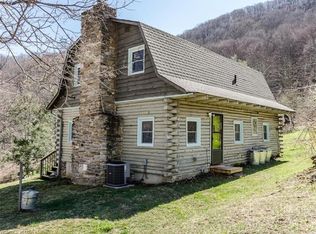 19895 Nc 209 Hwy, Hot Springs, NC 28743