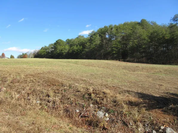 Marble Bluff Dr, Kingston, TN 37763